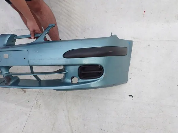 Paraurti anteriore Nissan Almera N16 00-03 image 6