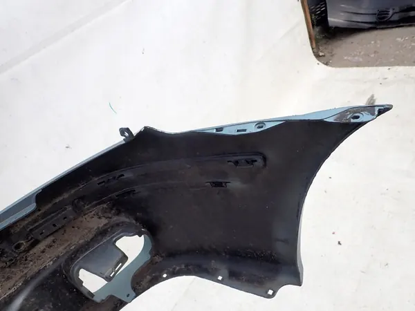 Paraurti anteriore Nissan Almera N16 00-03 image 9