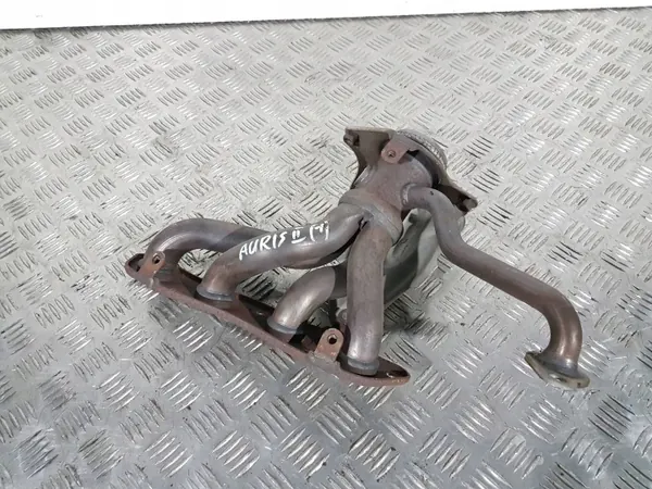 Collecteur d'échappement Toyota Auris E180 OEM 1714137150 image 2