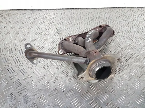 Collecteur d'échappement Toyota Auris E180 OEM 1714137150 image 3