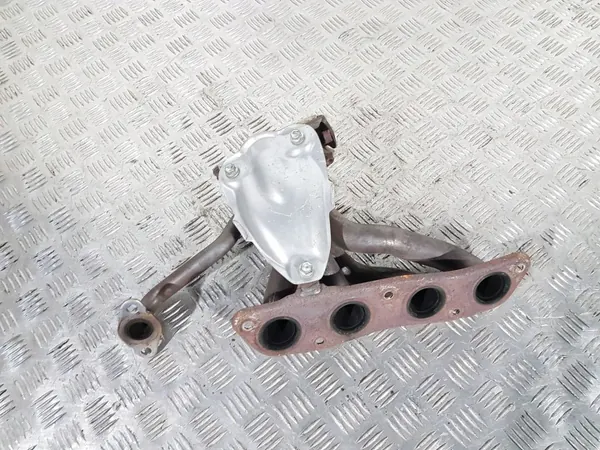 Collecteur d'échappement Toyota Auris E180 OEM 1714137150 image 4