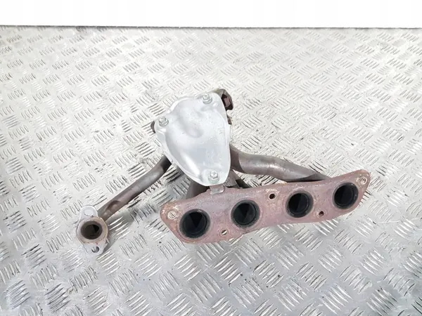 Collecteur d'échappement Toyota Auris E180 OEM 1714137150 image 5