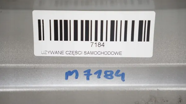 OEM 360183612 framre rem för Volvo XC60 2008-2013 image 3