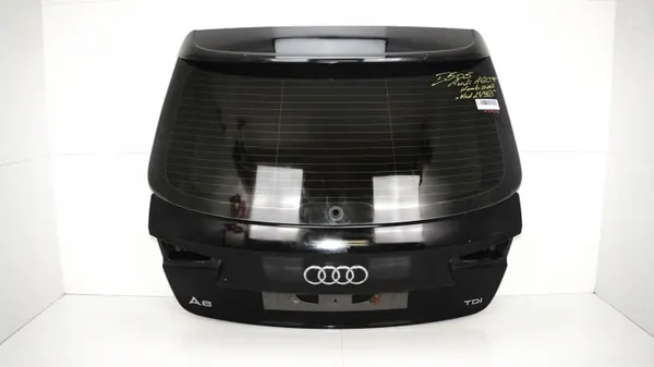 Hayon OEM 375484138 pour Audi A6 C7 2011-2014 image 2