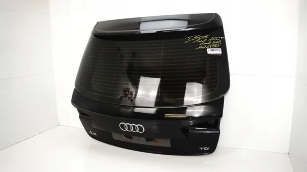 Hayon OEM 375484138 pour Audi A6 C7 2011-2014 image 3