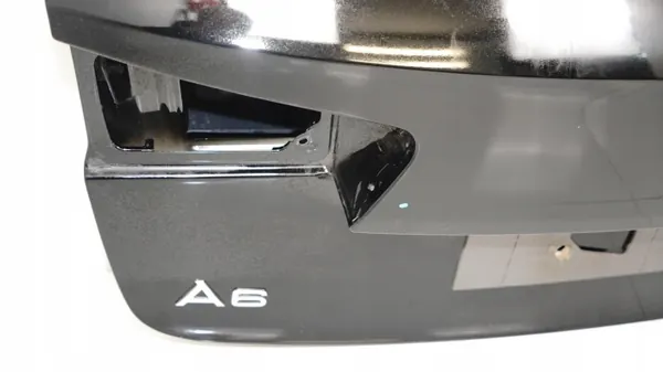 Hayon OEM 375484138 pour Audi A6 C7 2011-2014 image 4
