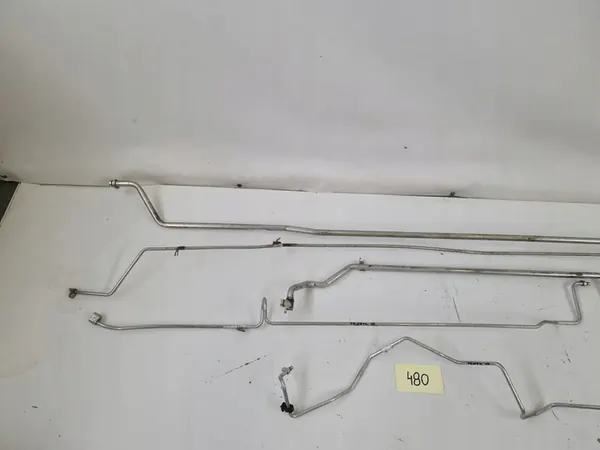 Ilmastointijohdin Renault Trafic III Long OEM 93450179 image 2
