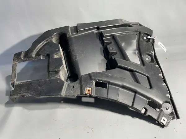 BMW X3 F25 Takaoikea Puskimen Kiinnike 51127210078 image 3