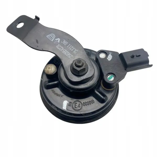 Dacia tuta OEM 256205427R för Spring EV 2022 image 10