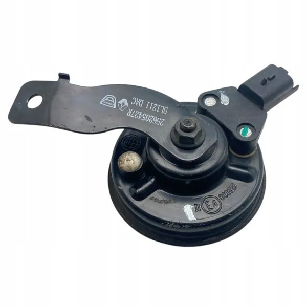 Dacia tuta OEM 256205427R för Spring EV 2022 image 9