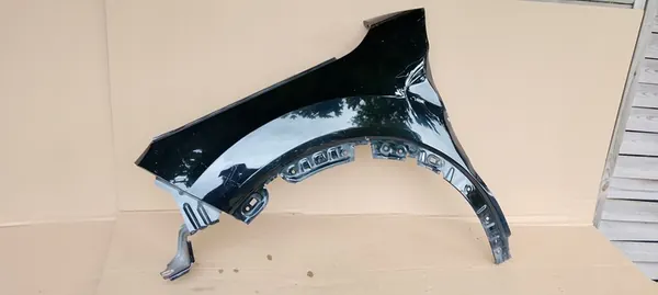 Fram Vänster Skärm Citroen C4 III 20-24 9831194780 image 2