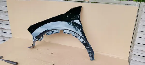 Fram Vänster Skärm Citroen C4 III 20-24 9831194780 image 3