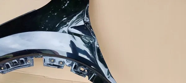 Fram Vänster Skärm Citroen C4 III 20-24 9831194780 image 5