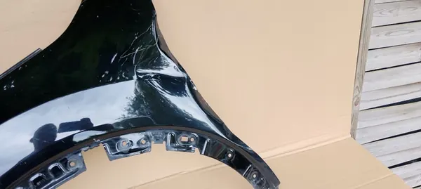 Fram Vänster Skärm Citroen C4 III 20-24 9831194780 image 6