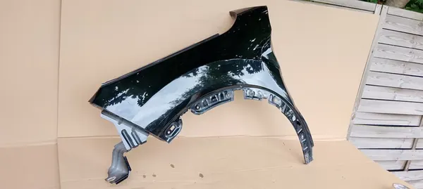 Fram Vänster Skärm Citroen C4 III 20-24 9831194780 image 7