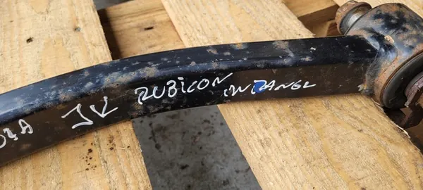 JEEP WRANGLER JK Barra Superiore Posteriore Destra 52060015AF image 3