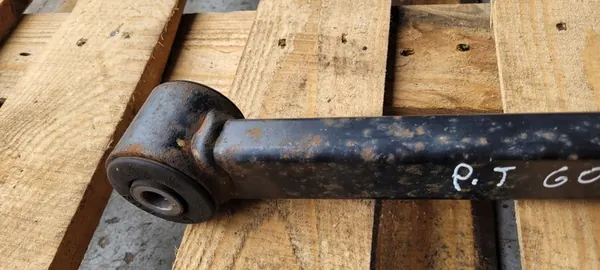 JEEP WRANGLER JK Barra Superiore Posteriore Destra 52060015AF image 5