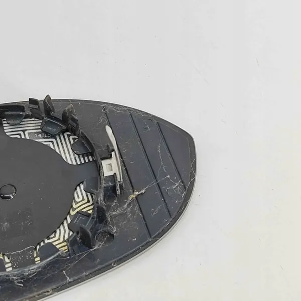 Vasemman Peilin Lisäosa VW Passat B8 3C8857521A image 4