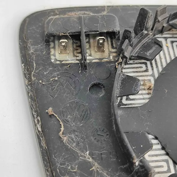 Vasemman Peilin Lisäosa VW Passat B8 3C8857521A image 5