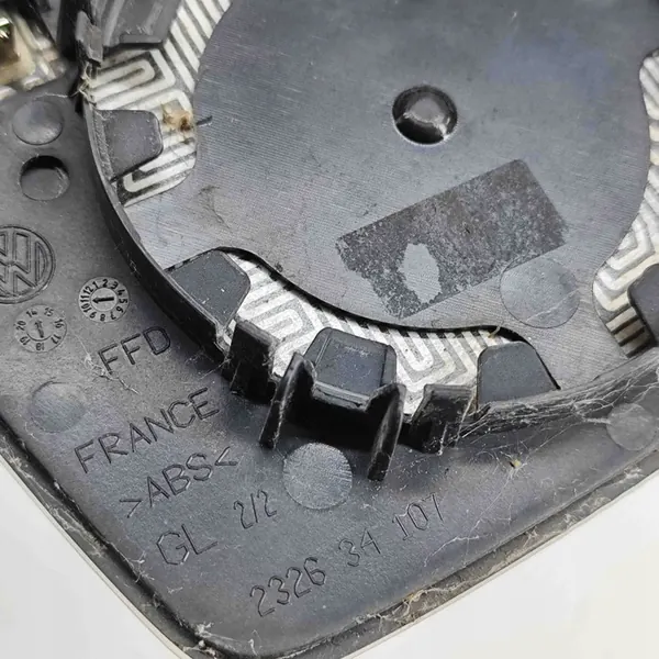 Vasemman Peilin Lisäosa VW Passat B8 3C8857521A image 6