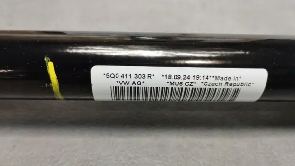 OEM 5Q0411303R Front-Stabilisatorstange für Seat Leon image 4