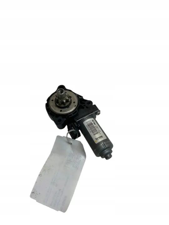 Motor ajuste asiento Volvo XC90 - Pieza OEM usada image 2