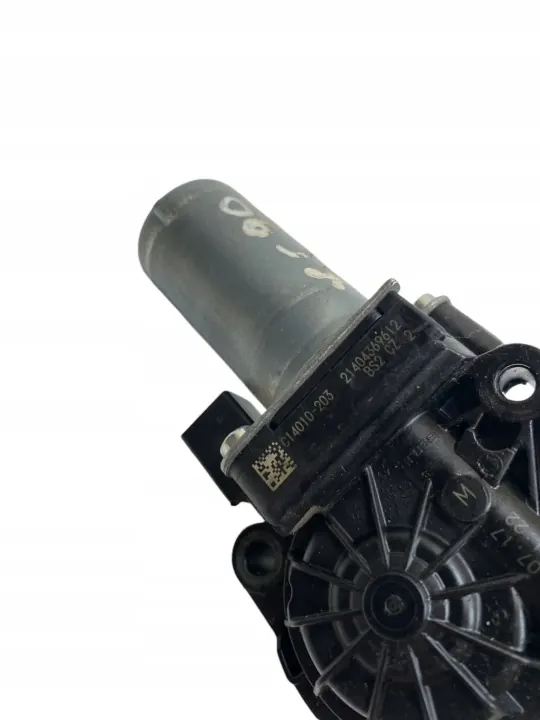 Motor ajuste asiento Volvo XC90 - Pieza OEM usada image 10