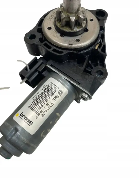 Motor ajuste asiento Volvo XC90 - Pieza OEM usada image 8