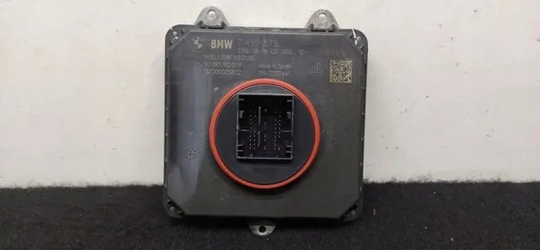 Módulo de luz LED BMW X5 (F15, F85) 7457875 image 2