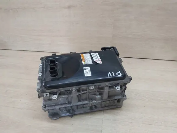 Inversor Toyota Prius IV G9200-47240 - Usado OEM image 2