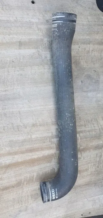 Manguera Intercooler 5801887889 Iveco Daily 3.0 HPI image 2