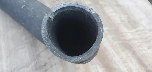 Manguera Intercooler 5801887889 Iveco Daily 3.0 HPI image 4