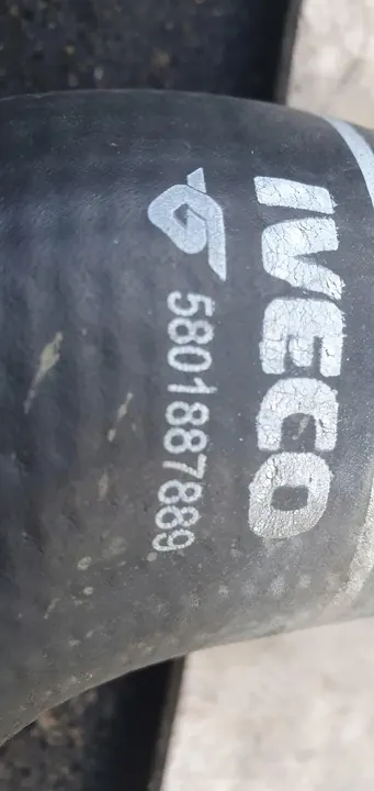 Manguera Intercooler 5801887889 Iveco Daily 3.0 HPI image 6