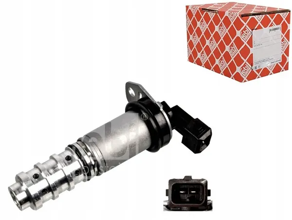 Febi Bilstein 170148 Nokka-akselin säätöventtiili image 2