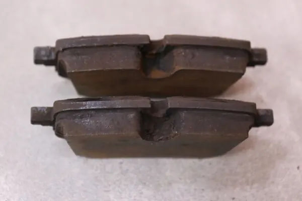 OEM 6891086 Bromsskivor & Belägg Bak BMW X1/X2 image 5