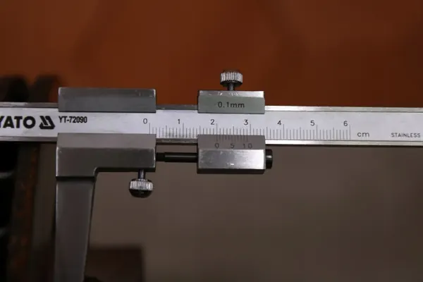 OEM 6891086 Bromsskivor & Belägg Bak BMW X1/X2 image 9
