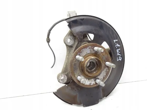Moyeu Roue Avant Gauche OEM 39030299 pour Opel Astra K image 3