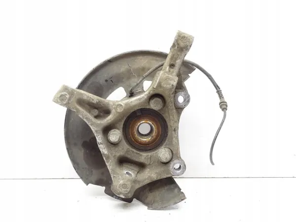 Moyeu Roue Avant Gauche OEM 39030299 pour Opel Astra K image 4