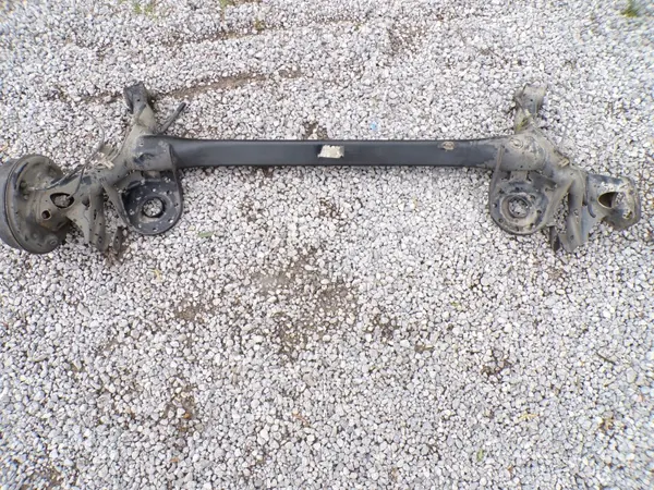 OEM 344667877542131 Achterasbalk voor Toyota Yaris image 2