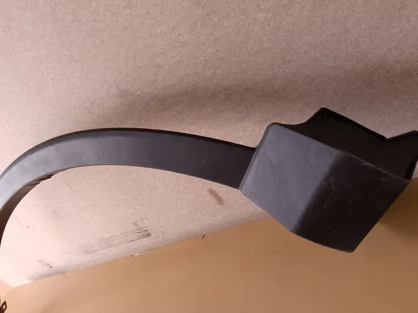 TOYOTA RAV4 IV Vasemman etuhelman trimmi 15-18 75602-42100 image 2