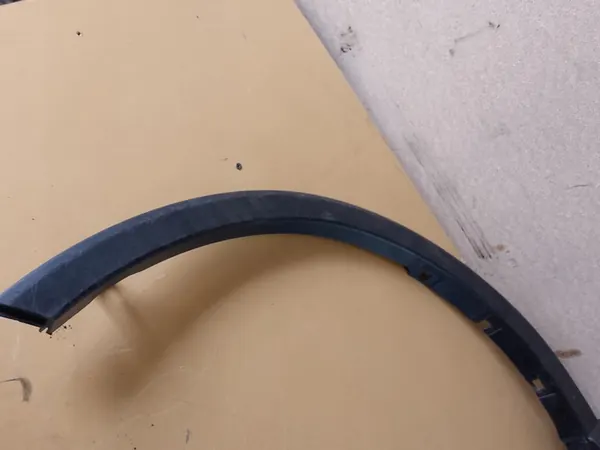 TOYOTA RAV4 IV Vasemman etuhelman trimmi 15-18 75602-42100 image 3