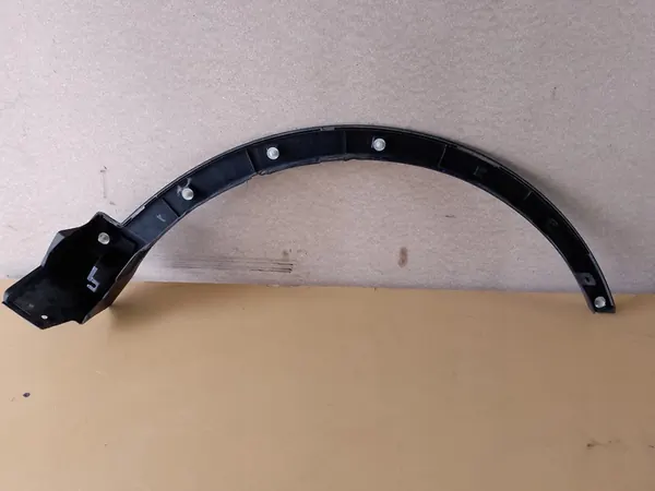 TOYOTA RAV4 IV Vasemman etuhelman trimmi 15-18 75602-42100 image 4