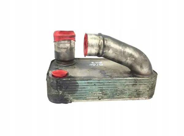 Refroidisseur d'huile moteur OEM 5001858754 Renault Trucks image 4