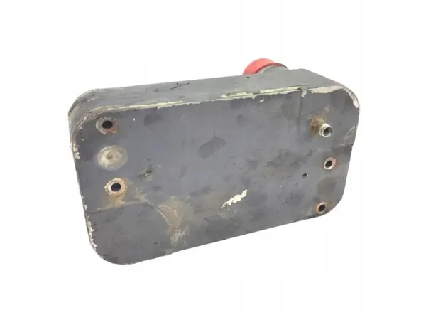 Refroidisseur d'huile moteur OEM 5001858754 Renault Trucks image 5
