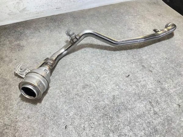 Polttoainesäiliön Putki OEM A1774708400 Mercedes-Benz image 2