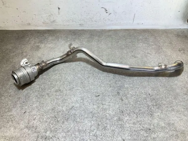 Polttoainesäiliön Putki OEM A1774708400 Mercedes-Benz image 3