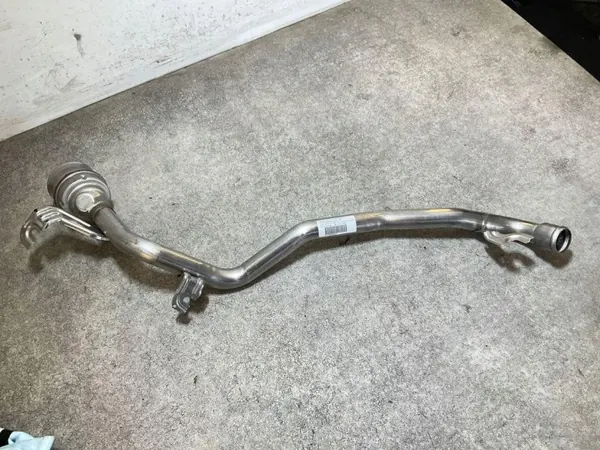 Polttoainesäiliön Putki OEM A1774708400 Mercedes-Benz image 4