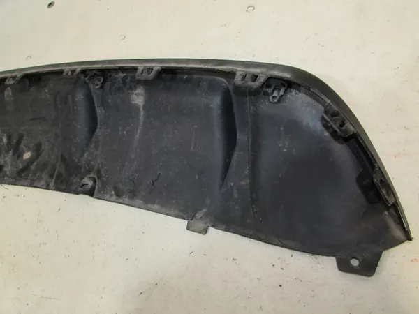 Takaspoilerin Laajennus Citroen DS3 10- OEM 9633741170 image 10