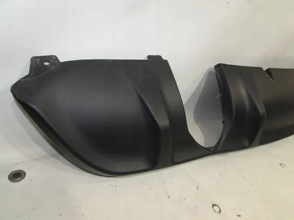 Takaspoilerin Laajennus Citroen DS3 10- OEM 9633741170 image 2