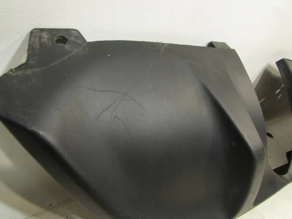 Takaspoilerin Laajennus Citroen DS3 10- OEM 9633741170 image 3